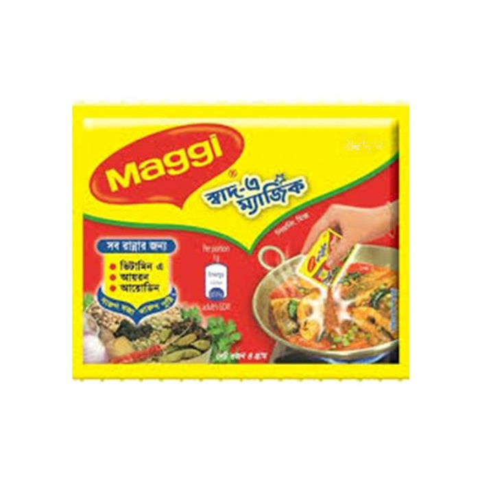 Maggi Shaad-e-Magic 4gm